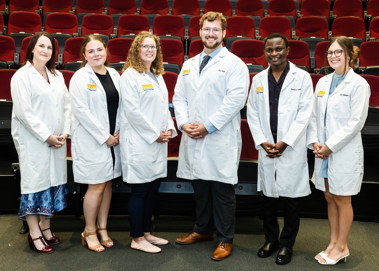 Fall-2026-tox-students-lab-coat-pictures