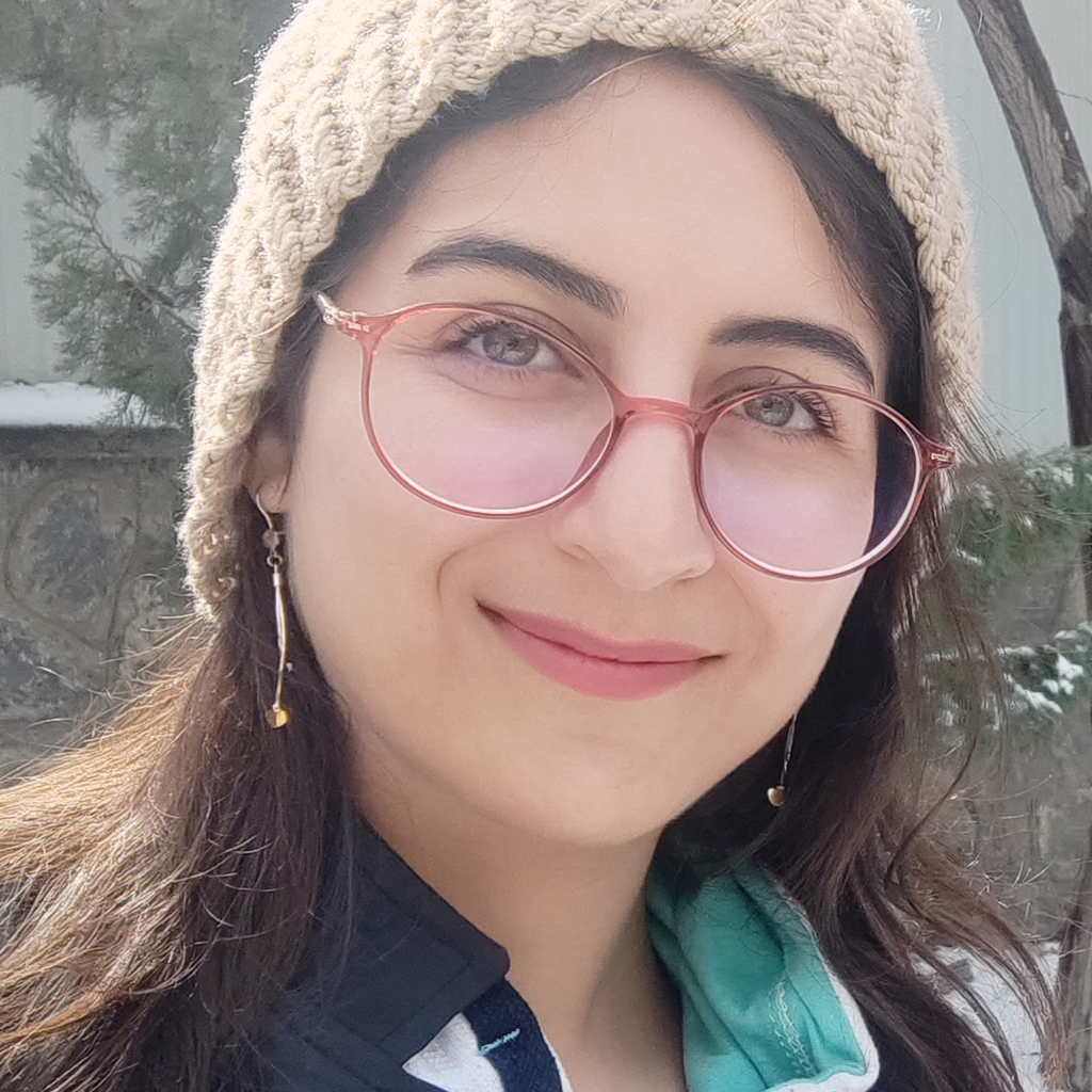 Zahra Manoochehri