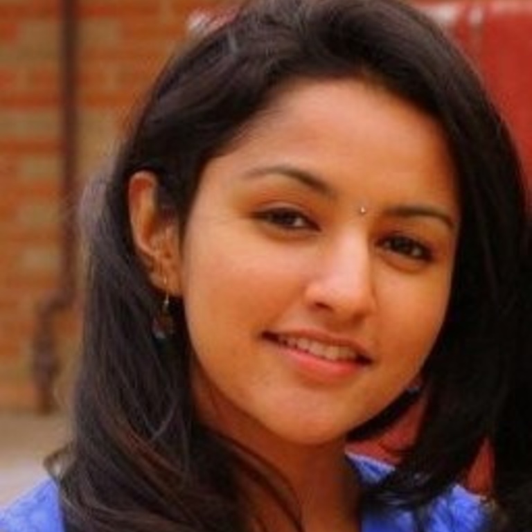 Preethi Krishnan